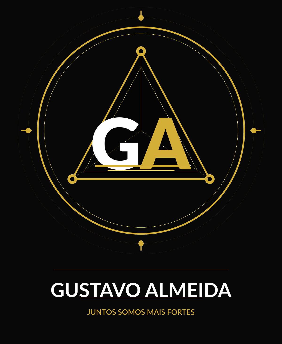 Gustavo Almeida