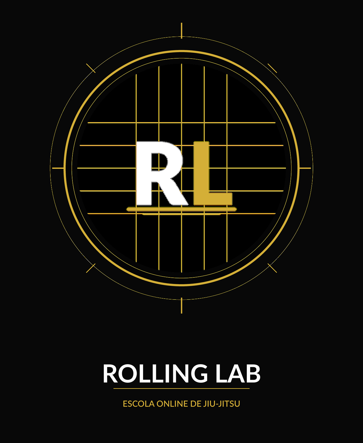 Rolling Lab Logo
